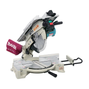 Настолен циркуляр Makita герунг с горен плот  1650 W, ф 260 мм, 4800 об./мин, LH1040 - product - 112 MKT 001