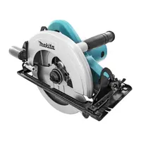 Електрически ръчен циркуляр Makita  2000 W, ф 235 мм, 4100 об./мин, N5900B