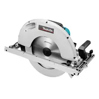 Електрически ръчен циркуляр Makita  2200 W, ф 355 мм, 2700 об./мин, 5143R