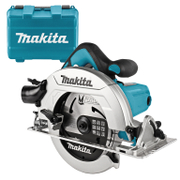 Ръчен циркуляр Makita електрически  1600 W, 190 мм, 5500 об./мин, HS7611K - product - 112 MKT 100