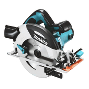 Ръчен циркуляр Makita електрически  1100 W, 165 мм, 5500 об./мин, HS6100 - product - 112 MKT 101