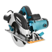 Ръчен циркуляр Makita електрически  1400 W, 190 мм, 5500 об./мин, HS7100 - product - 112 MKT 102