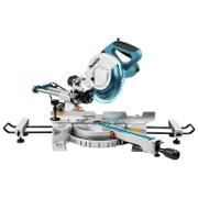 Настолен циркуляр Makita герунг потапящ с изтегляне  1400 W, ф 216 мм, 5000 об./мин, LS0815FL - product - 112 MKT 147