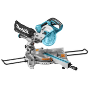 Акумулаторен настолен циркуляр Makita потапящ с герунг  без батерия и зарядно, 36 V, ф 190 мм, 5700 об./мин, DLS714Z - product - 112 MKT 188