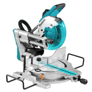 Настолен циркуляр Makita герунг потапящ с изтегляне  1510 W, ф 260 мм, 3200 об./мин, LS1019L - product - 112 MKT 198