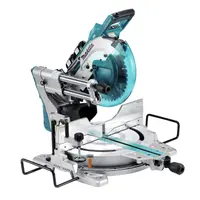 Акумулаторен настолен циркуляр Makita потапящ с герунг  без батерия и зарядно, 36 V, ф 260 мм, 4400 об./мин, DLS111ZU