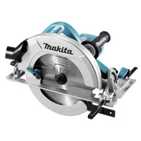 Електрически ръчен циркуляр Makita  2100 W, ф 270 мм, 4100 об./мин, HS0600