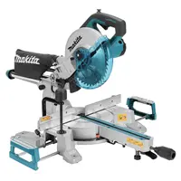 Настолен циркуляр Makita герунг потапящ  1200 W, ф 216 мм, 5000 об./мин, LS0816F