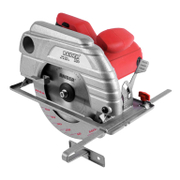 Ръчен циркуляр Raider електрически  1350 W, ф 190 мм, 4500 об./мин, RDP-CS26 - product - 112 RID 104