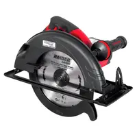Електрически ръчен циркуляр Raider  2200 W, ф 235 мм, 4100 об./мин, RDI-CS27