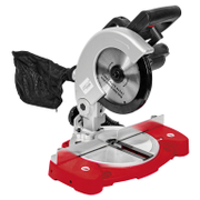 Настолен циркуляр Raider герунг потапящ  800 W, ф 190 мм, 4500 об./мин, RD-MS02 - product - 112 RID 244