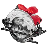 Електрически ръчен циркуляр Raider  1200 W, ф 185 мм, 4500 об./мин, RD-CS32