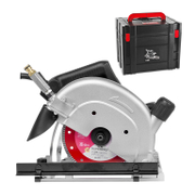 Ръчен циркуляр Rubi електрически с диамантен диск 1800 W, ф 180 мм, 5800 об./мин, TC-180 - product - 112 RUB 119