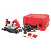 Ръчен циркуляр Rubi електрически с диамантен диск 1250 W, ф 115/125 мм, 13 800 об./мин, TC-125 G2 - product - 112 RUB 237