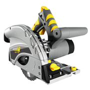 Ръчен потапящ се циркуляр Woodster електрически  1000 W, ф 145 мм, 5500 об./мин, Divar 45 - product - 112 SCH 148