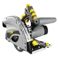 Ръчен потапящ се циркуляр Woodster електрически  1000 W, ф 145 мм, 5500 об./мин, Divar 45