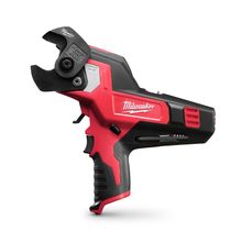 Акумулаторна ножица Milwaukee за рязане на кабели   без батерия и зарядно, 12 V, ф 32 мм M12 CC-0