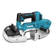Акумулаторен лентов трион Makita  без батерия и зарядно, 18 V, 835 мм, DPB183Z - product - 113 MKT 103