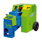 Машина за рязане на арматура SIMA електрическа  1500 W, ф 30 мм, CEL 36 P - product - 113 NRN 005