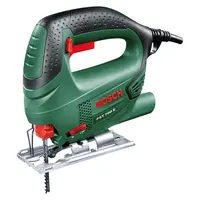 Електрически прободен трион зеге Bosch с плавно регулиране  500 W, 500-3100 хода/мин, 26 мм, PST 700 E