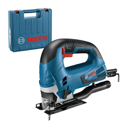Електрически прободен трион зеге Bosch с плавно регулиране  650 W, 500-3100 хода/мин, 26 мм, GST 90 BE