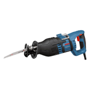 Саблен трион Bosch електрически с плавно регулиране  1300 W, 0-2900 хода/мин, 28 мм, GSA 1300 PCE - product - 114 BSH 089