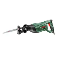 Саблен трион Bosch електрически с плавно регулиране  710 W, 0-2700 хода/мин, 20 мм, PSA 700 E