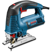 Прободен трион Bosch зеге електрически с плавно регулиране 800 W, 800-3000 хода/мин, 26 мм, GST 160 BCE - product - 114 BSH 157