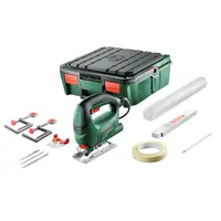 Електрически прободен трион зеге Bosch с плавно регулиране  500 W, 500-3100 хода/мин, 26 мм, PST 700 ReadyToSaw