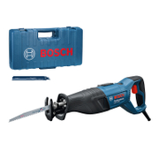 Саблен трион Bosch електрически с плавно регулиране  1250 W, 2700–3300 хода/мин, 30 мм, GSA 12-30 - product - 114 BSH 204