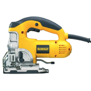 Прободен трион DeWALT зеге електрически с плавно регулиране 701 W, 0-3100 хода/мин, 26 мм, DW331KT - product - 114 DWT 178