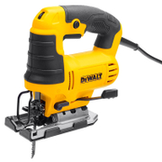 Прободен трион DeWALT зеге електрически 650 W, 500-3200 хода/мин, 20 мм, DWE349 - product - 114 DWT 198