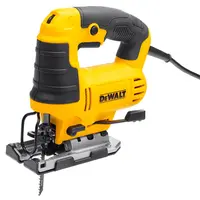 Електрически прободен трион зеге DeWALT  650 W, 500-3200 хода/мин, 20 мм, DWE349