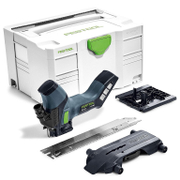 Трион Festool за изолационни материали  без батерия и зарядно, 18 V, 3000 хода/мин, ISC 240 Li EB-Basic - product - 114 FST 180
