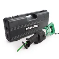 Саблен трион HiKOKI - Hitachi електрически с плавно регулиране  1010 W, 0-2800 хода/мин, 29 мм, CR13V2