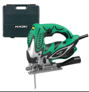 Прободен трион HiKOKI - Hitachi зеге електрически с плавно регулиране 720 W, 800-2800 хода/мин, 26 мм, CJ110MV - product - 114 HTC 170