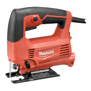 Прободен трион Makita MT зеге електрически с плавно регулиране 450 W, 0-3100 хода/мин, 18 мм, M4301 - product - 114 MKC 168