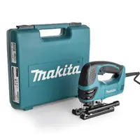 Електрически прободен трион зеге Makita с плавно регулиране  720 W, 800-2800 хода/мин, 26 мм, 4350FCT