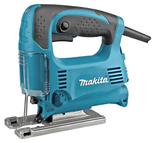 Електрически прободен трион зеге Makita с плавно регулиране  450 W, 500-3100 хода/мин, 18 мм, 4329