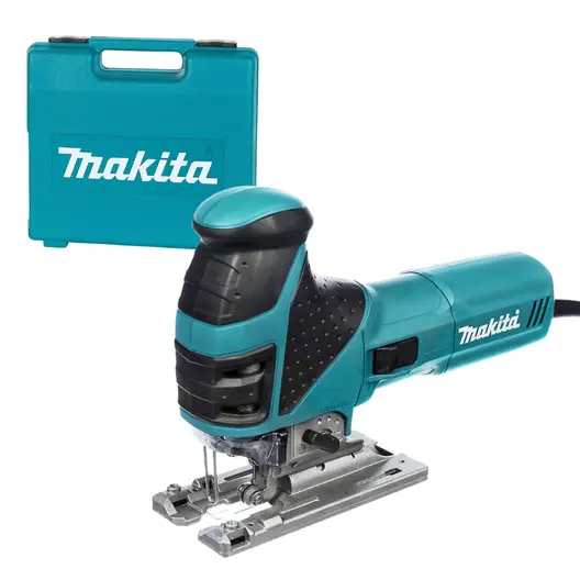 Електрически прободен трион зеге Makita с плавно регулиране  720 W, 800-2800 хода/мин, 26 мм, 4351CT