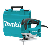 Прободен трион Makita зеге електрически с плавно регулиране 650 W, 500-3100 хода/мин, 23 мм, JV0600K - product - 114 MKT 093