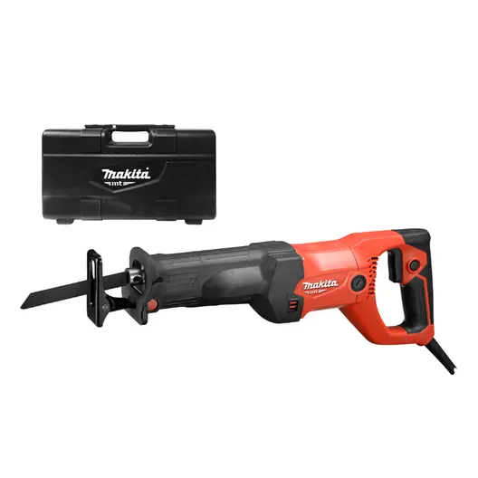 Саблен трион Makita MT електрически с плавно регулиране  1010 W, 0-2800 хода/мин, 28 мм, M4500K