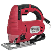 Прободен трион Raider зеге електрически с плавно регулиране 650 W, 500-3000 хода/мин, 10 мм, RDP-JS25 - product - 114 RID 100