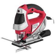 Прободен трион Raider зеге електрически с плавно регулиране 800 W, 0-3000 хода/мин, 26 мм, RDP-JS21 - product - 114 RID 101