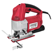 Прободен трион Raider зеге електрически с плавно регулиране 750 W, 0-3000 хода/мин, 26 мм, RDP-JS26 - product - 114 RID 102