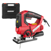 Прободен трион Raider зеге електрически  850 W, 0-3100 хода/мин, RDP-JS35 - product - 114 RID 202