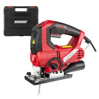 Електрически прободен трион зеге Raider  850 W, 0-3100 хода/мин, RDP-JS35