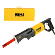 Саблен трион REMS електрически с плавно регулиране  1050 W, 0-2200 хода/мин, 25 мм, CAT ANC VE - product - 114 RMS 002