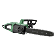 Трион Bosch верижен електрически  1800 W, 35 см, 3/8 , 1.1 мм, UniversalChain 35 - product - 115 BSH 192