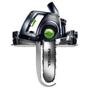 Трион Festool верижен електрически 1600 W, 30 см, 3/8 ", SSU 200 EB-Plus-FS